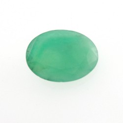 Ratti-3.30 (3.00 ct) Natural Green Emerald